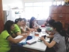 Palestra de Ambientalização na Escola de Aplicação - Petrolina-PE - 14.04.2014