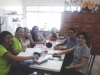Palestra de Ambientalização na Escola de Aplicação - Petrolina-PE - 14.04.2014