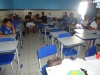 Atividade de Reciclagem no Colégio Estadual Rui Barbosa - Juazeiro-BA - 14.04.2014