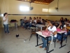 Palestra de Saúde Ambiental na Escola Professor Humberto Soares - Petrolina-PE - 15.04.2014