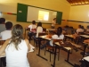 Palestra de Saúde Ambiental na Escola Professor Humberto Soares - Petrolina-PE - 15.04.2014