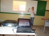 Palestra de Saúde Ambiental na Escola Professor Humberto Soares - Petrolina-PE - 15.04.2014