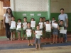 Coleta Seletiva do lixo é tema trabalhado em escola de Sobradinho-BA
