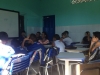 Palestra sobre coleta seletiva - Colégio Estadual Governador Lomanto Júnior - Juazeiro-BA - 16.04.15