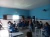 Atividade de coleta seletiva - Colégio Estadual Rui Barbosa - Juazeiro-BA - 21.05.15