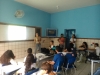 Atividade de coleta seletiva - Colégio Estadual Rui Barbosa - Juazeiro-BA - 21.05.15