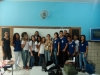 Atividade de coleta seletiva - Colégio Estadual Rui Barbosa - Juazeiro-BA - 21.05.15