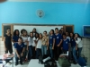 Coleta seletiva e reciclagem mobilizam escolas