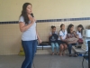 Atividade de coleta seletiva e plantas medicinais - Escola Estadual Dom Malan -Petrolina-PE - 16.05.15
