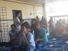 Atividade de coleta seletiva e plantas medicinais - Escola Estadual Dom Malan -Petrolina-PE - 16.05.15