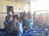 Atividade de coleta seletiva e plantas medicinais - Escola Estadual Dom Malan -Petrolina-PE - 16.05.15