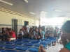 Atividade de coleta seletiva e plantas medicinais - Escola Estadual Dom Malan -Petrolina-PE - 16.05.15
