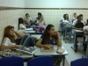 Atividade de reciclagem - Colégio Modelo Luís Eduardo Magalhães- Juazeiro-BA - 05.05.15