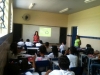 Atividade de coleta seletiva - Escola Dom Malan - Petrolina-PE - 17.03.15
