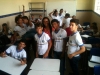 Atividade de coleta seletiva - Escola Dom Malan - Petrolina-PE - 17.03.15