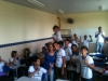 Atividade de coleta seletiva - Escola Dom Malan - Petrolina-PE - 17.03.15