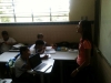 Atividade de coleta seletiva - Escola Dom Malan - Petrolina-PE - 17.03.15