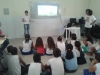Atividade de coleta seletiva - Escola Laurita Coelho - Petrolina-PE - 23.03.15