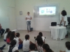 Atividade de coleta seletiva - Escola Laurita Coelho - Petrolina-PE - 23.03.15