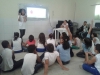 Atividade de coleta seletiva - Escola Laurita Coelho - Petrolina-PE - 23.03.15