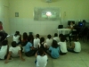 Atividade de coleta seletiva - Escola Laurita Coelho - Petrolina-PE - 23.03.15
