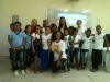 Coleta Seletiva e Saúde Ambiental movimentam escolas