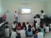 Atividade de coleta seletiva - Escola Laurita Coelho - Petrolina-PE - 23.03.15