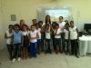 Atividade de coleta seletiva - Escola Laurita Coelho - Petrolina-PE - 23.03.15