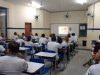 Atividade de saúde ambiental - Escola João Barracão - Petrolina-PE - 13.03.2015