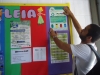 Coleta Seletiva Mobiliza 8 Turmas de Escola em Petrolina-PE