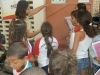 Atividade Prática Sobre o Lixo na Escola Ludgero da Costa, Juazeiro-BA - 25.10.13