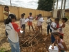 Atividade Prática Sobre o Lixo na Escola Ludgero da Costa, Juazeiro-BA - 25.10.13