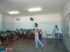 Atividade de Coleta Seletiva na Escola Maria Soledade, Petrolina-PE - 12.11.13