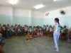 Atividade de Coleta Seletiva na Escola Maria Soledade, Petrolina-PE - 12.11.13
