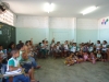 Atividade de Coleta Seletiva na Escola Maria Soledade, Petrolina-PE - 12.11.13