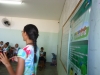 Atividade de Coleta Seletiva na Escola Maria Soledade, Petrolina-PE - 12.11.13