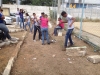 Atividade de compostagem - Colégio Lomanto Júnior - Juazeiro-BA - 22.05.15