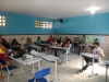 Atividade de compostagem - Colégio Rui Barbosa - Juazeiro-BA - 13.06.15