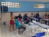 Atividade de compostagem - Colégio Rui Barbosa - Juazeiro-BA - 13.06.15