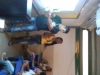 Palestra sobre compostagem - CAIC Nossa Senhora Rainha dos Anjos - Petrolina-PE - 16.04.15