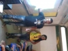 Palestra sobre compostagem - CAIC Nossa Senhora Rainha dos Anjos - Petrolina-PE - 16.04.15