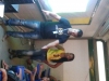 Palestra sobre compostagem - CAIC Nossa Senhora Rainha dos Anjos - Petrolina-PE - 16.04.15