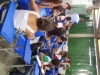Palestra sobre compostagem - CAIC Nossa Senhora Rainha dos Anjos - Petrolina-PE - 16.04.15