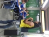 Palestra sobre compostagem - CAIC Nossa Senhora Rainha dos Anjos - Petrolina-PE - 16.04.15