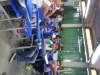 Palestra sobre compostagem - CAIC Nossa Senhora Rainha dos Anjos - Petrolina-PE - 16.04.15
