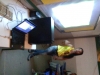 Palestra sobre compostagem - CAIC Nossa Senhora Rainha dos Anjos - Petrolina-PE - 16.04.15