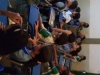 Palestra sobre compostagem - CAIC Nossa Senhora Rainha dos Anjos - Petrolina-PE - 16.04.15