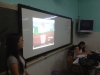 Compostagem nas escolas