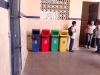 Atividade de adesivagem - Escola Estadual Eduardo Coelho - Petrolina-PE - 03.08.15