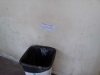 Atividade de adesivagem - Escola Estadual Eduardo Coelho - Petrolina-PE - 03.08.15